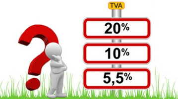 La TVA dans le domaine de l'énergie